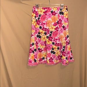 Women’s skirt